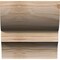Ekena Millwork Ridgewood Smooth Rafter Tail, Douglas Fir, 5 1/2"W x 6"H x 18"L RFT06X06X18RID00SDF - alternate 3